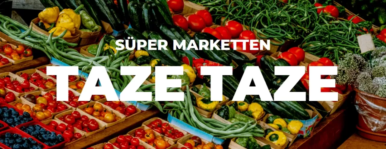 İstanbul’un İlk 7/24 Çalışan Sanal Marketi, Paprika Sanal Market