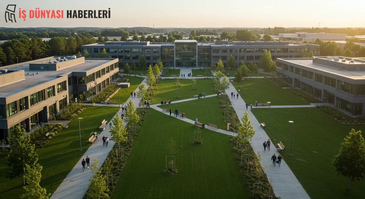 Erdemir 2025’te “Yeşil Çelik” Dönemine Koca Yatırım
