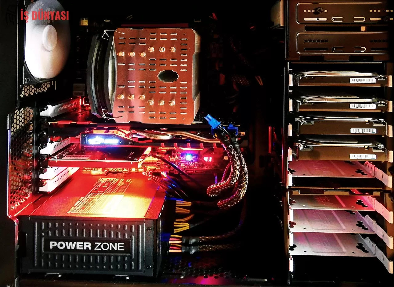 Hosting Sektörü Yapay Zeka ile Kabuk Değiştiriyor