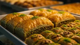 Bozkaya Baklava'dan Gerçek Baklava Seçme İpuçları