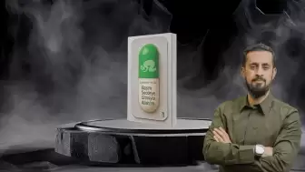 Namazla Aramdaki O "Görünmez Duvar": Başım Neden Secdeye Gitmiyor?