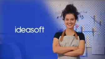 Türkiye'nin en büyük e-ticaret altyapı sağlayıcılarından biri olan IdeaSoft için yeni bir dönem başlıyor.