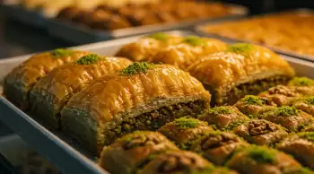 Bozkaya Baklava'dan Gerçek Baklava Seçme İpuçları