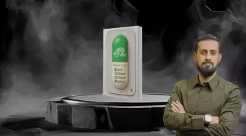 Namazla Aramdaki O "Görünmez Duvar": Başım Neden Secdeye Gitmiyor?