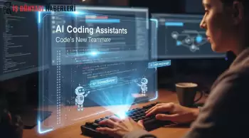 AI Kodlama Asistanları: Kodun Yeni Takım Arkadaşı