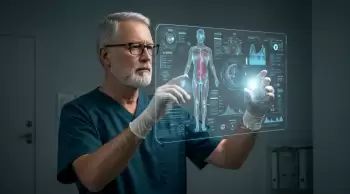 Yapay zeka laboratuvara girdi ve bilimsel keşif çağının tekrar başlamasıyla ilgili heyecan verici bir döneme giriş yapıldı.