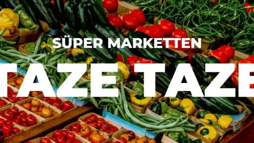 İstanbul’un İlk 7/24 Çalışan Sanal Marketi, Paprika Sanal Market