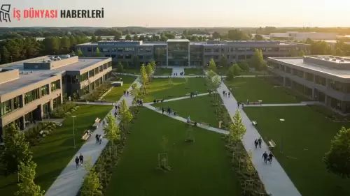 Erdemir 2025’te “Yeşil Çelik” Dönemine Koca Yatırım