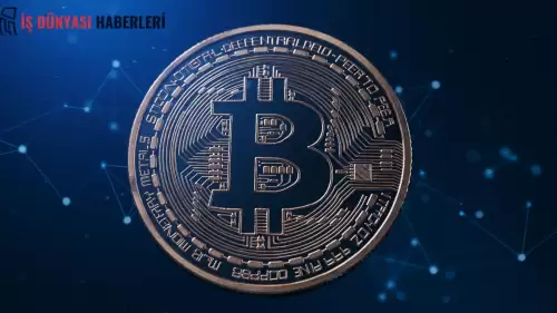 Bitcoin, artık yeraltındaki bir protesto varlığı değil, Wall Street'in ana sahnesinde işlem gören bir finansal enstrümandır.