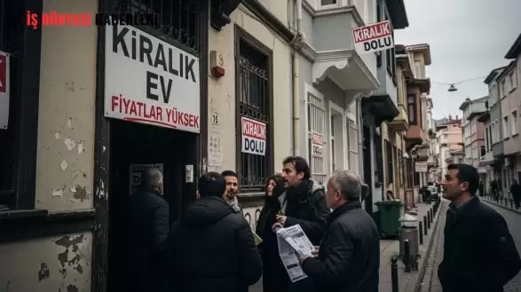 Temmuz 2025 itibarıyla açıklanan konut verileri Çanakkale genelinde ortalama kira bedeleri