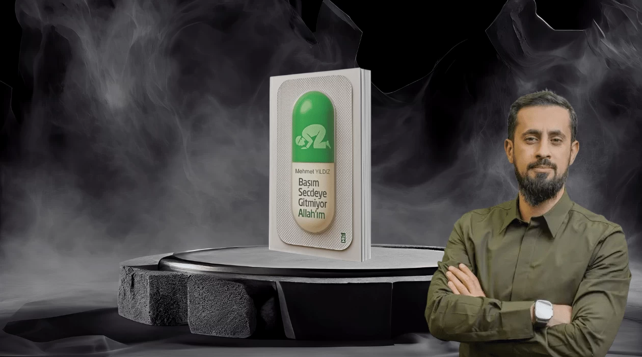 Namazla Aramdaki O "Görünmez Duvar": Başım Neden Secdeye Gitmiyor?