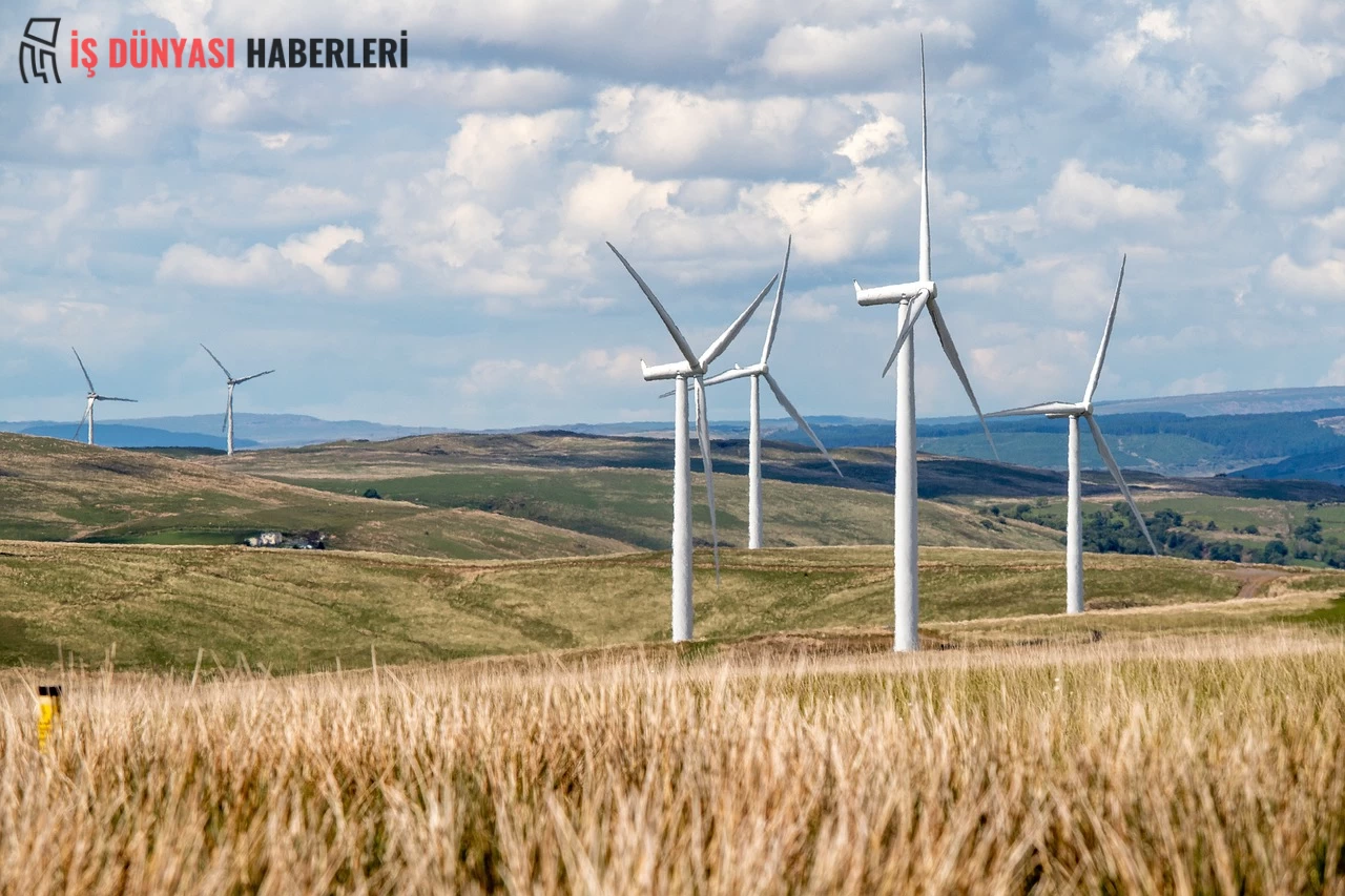 Yenilenebilir Enerjiye Büyük Yatırım Dalgası: Küresel Çapta Atağa Geçiliyor!
