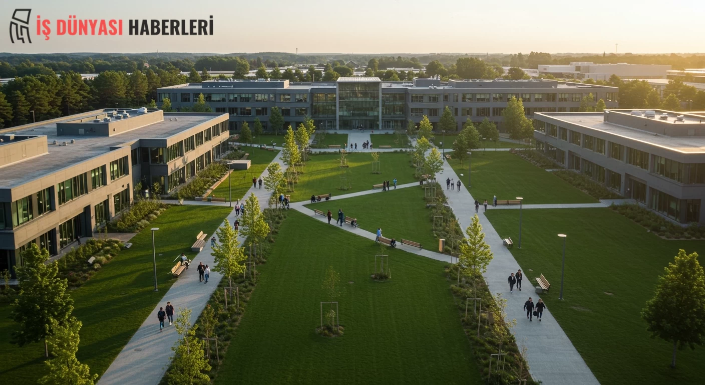 Erdemir 2025’te “Yeşil Çelik” Dönemine Koca Yatırım