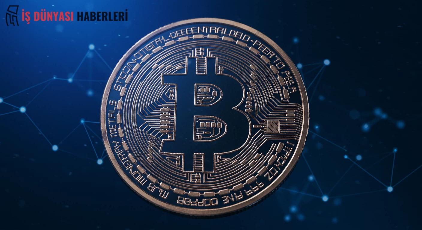 Bitcoin, artık yeraltındaki bir protesto varlığı değil, Wall Street'in ana sahnesinde işlem gören bir finansal enstrümandır.